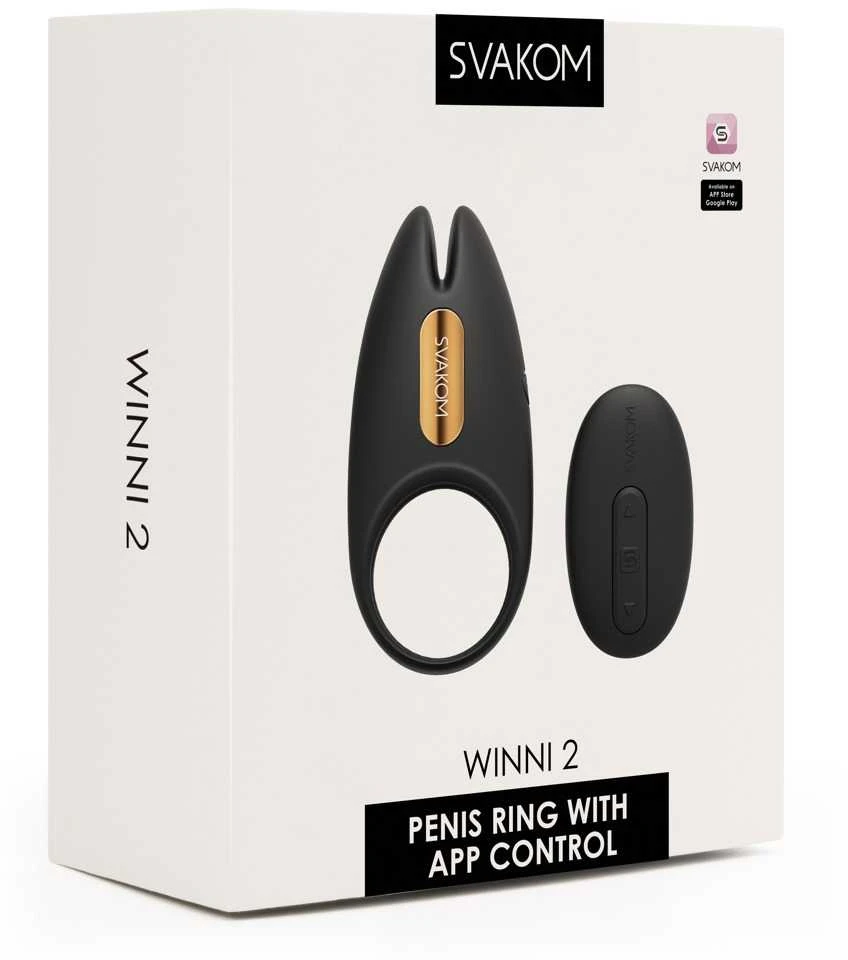 Svakom Winni 2