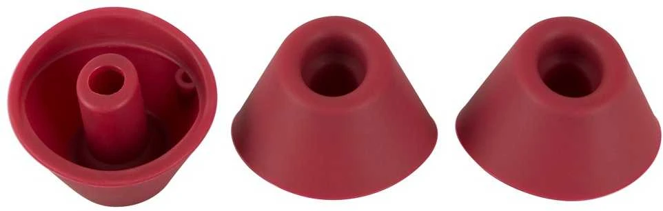 Wom. Heads Duo Bordo S
