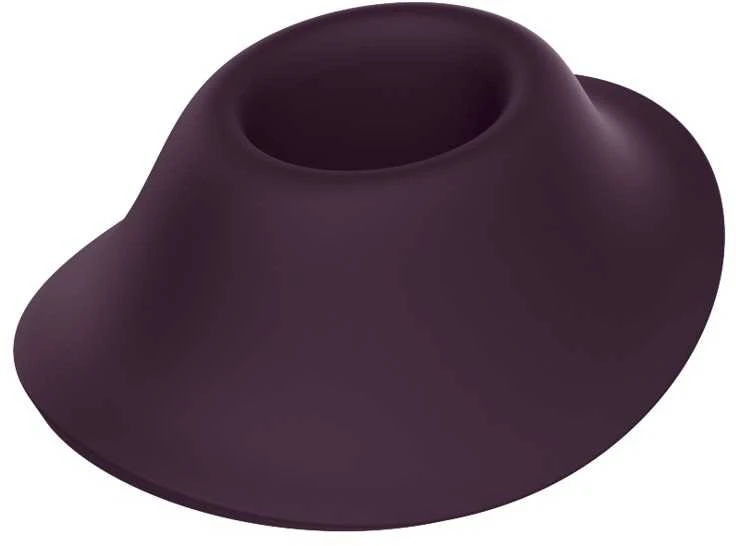 Wom. Next Heads Dark Violetinė M