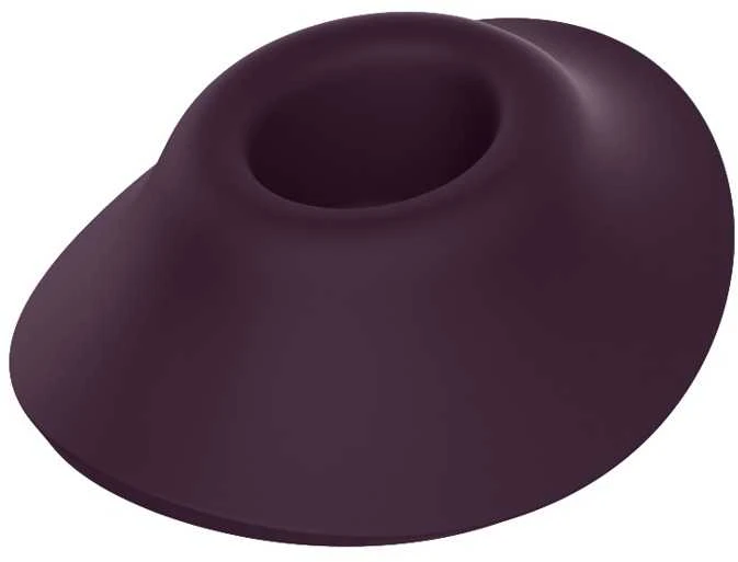 Wom. Next Heads Dark Violetinė S