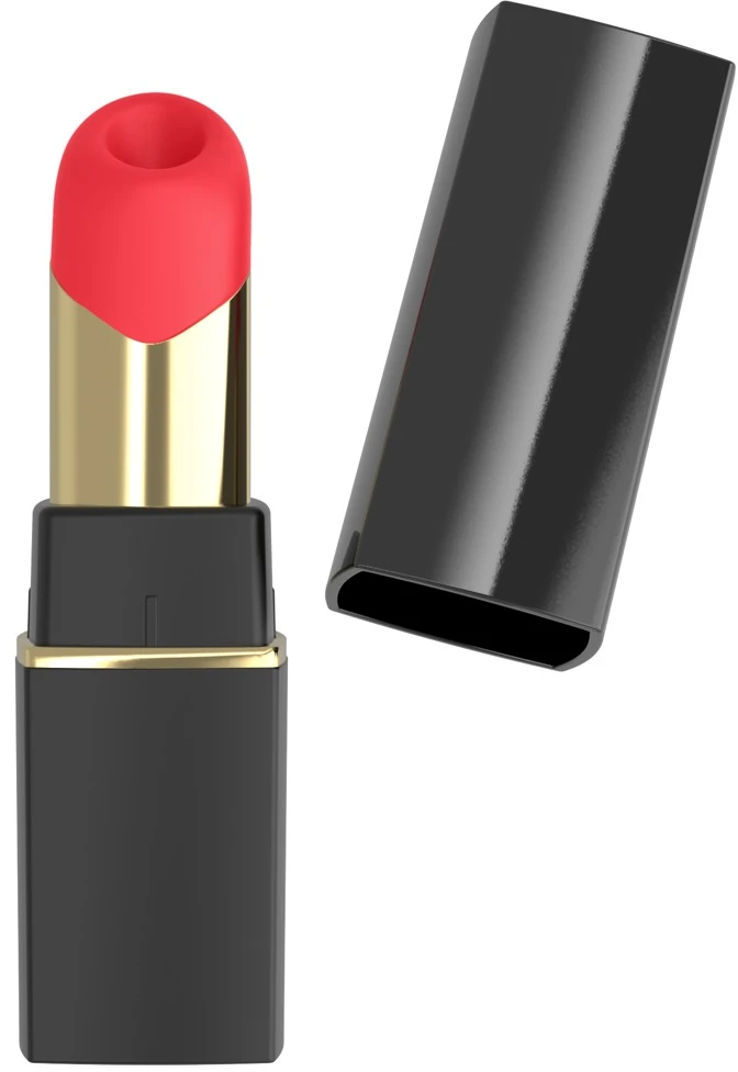 Womanizer Beauty Juodas and Gol