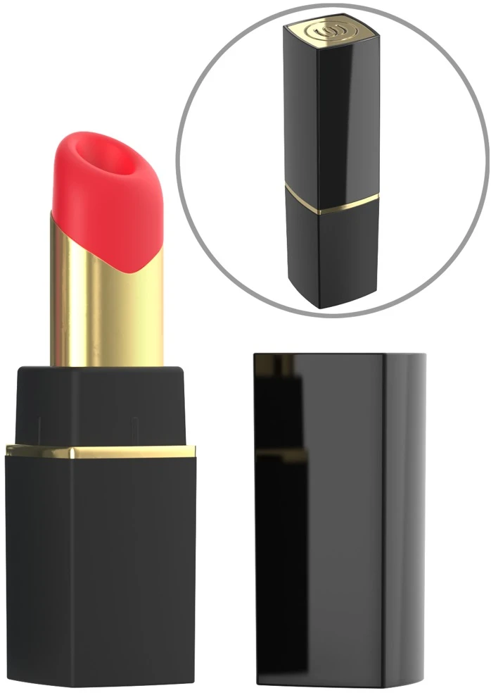 Womanizer Beauty Juodas and Gol