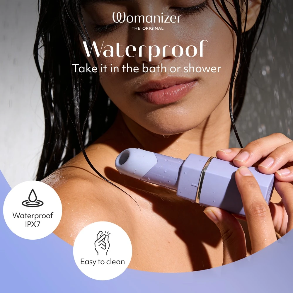 Womanizer Beauty Lilac