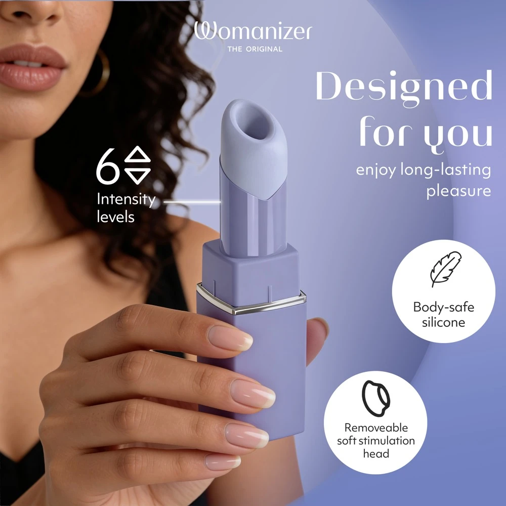 Womanizer Beauty Lilac