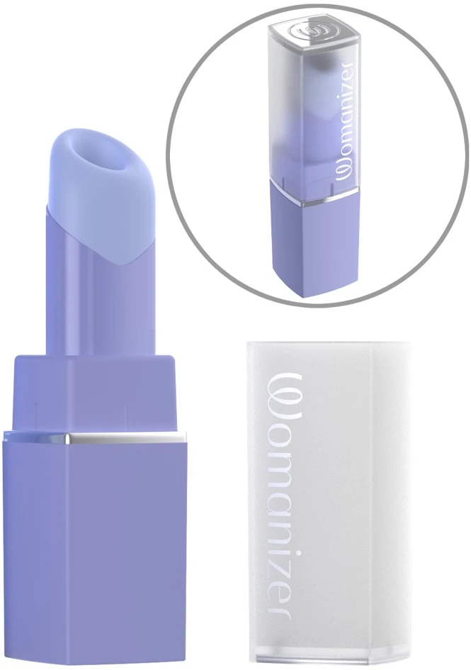 Womanizer Beauty Lilac