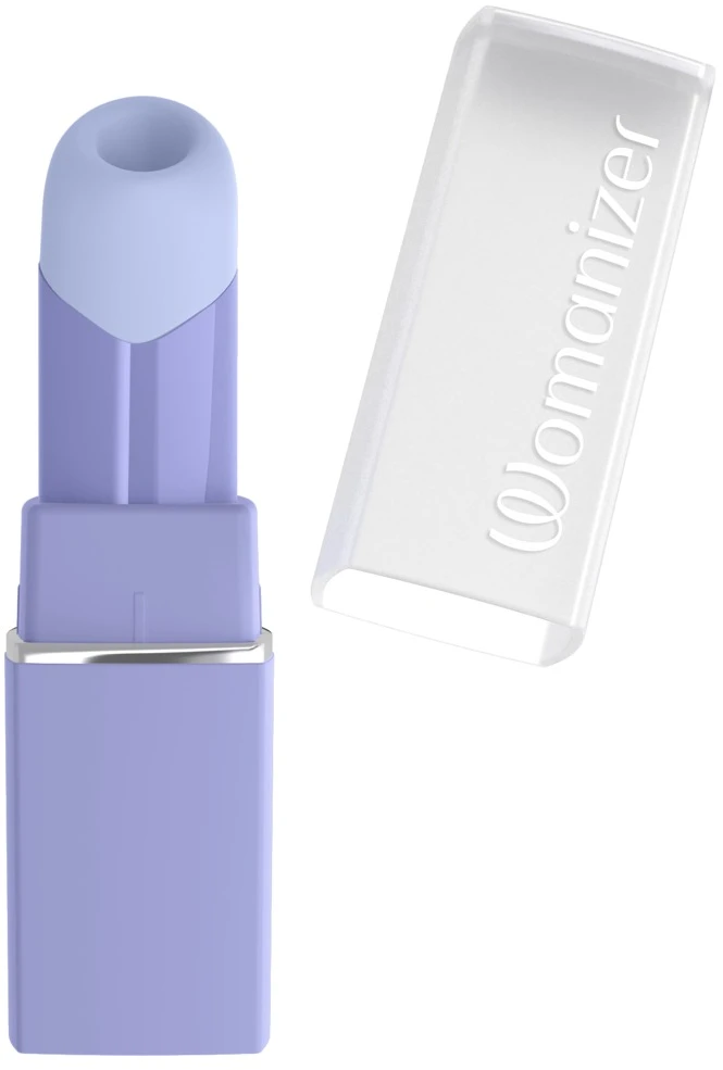 Womanizer Beauty Lilac