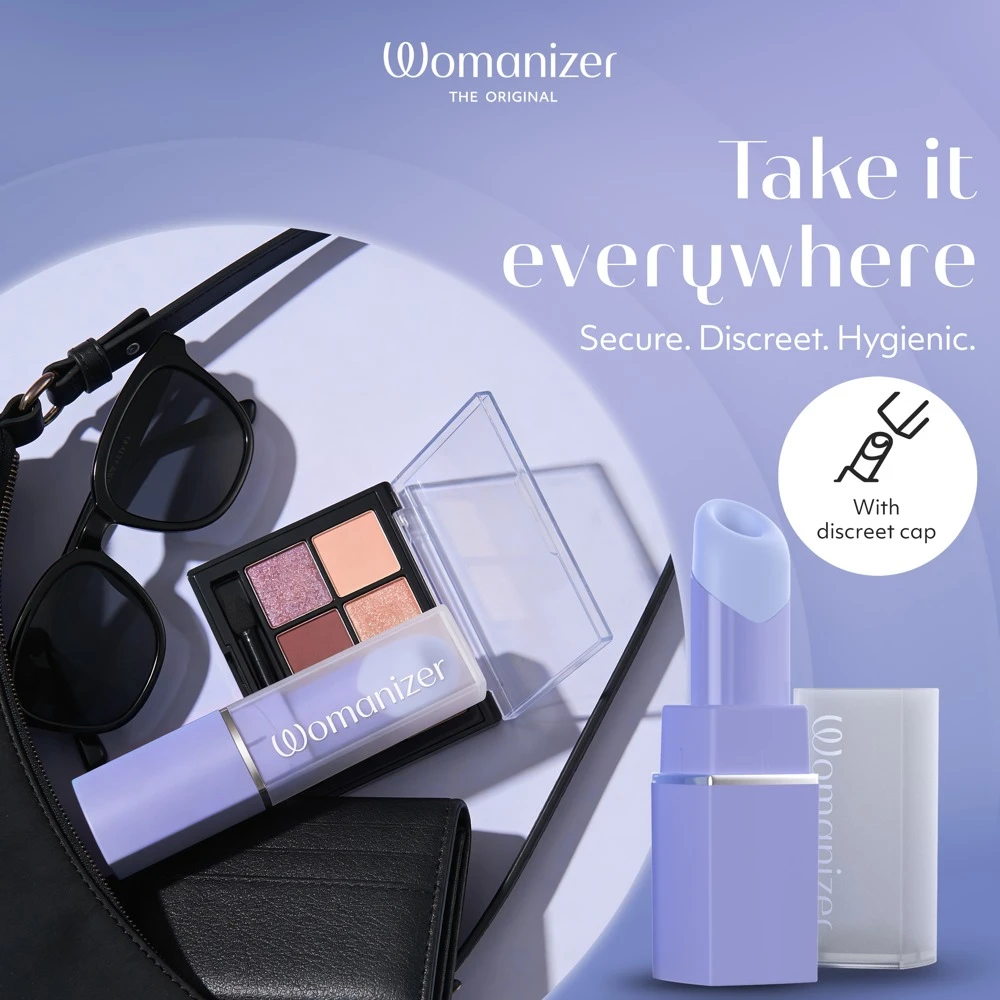 Womanizer Beauty Lilac
