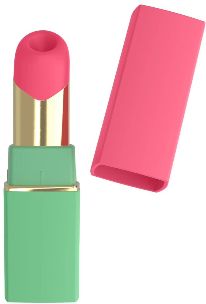 Womanizer Beauty Žalias and Pin