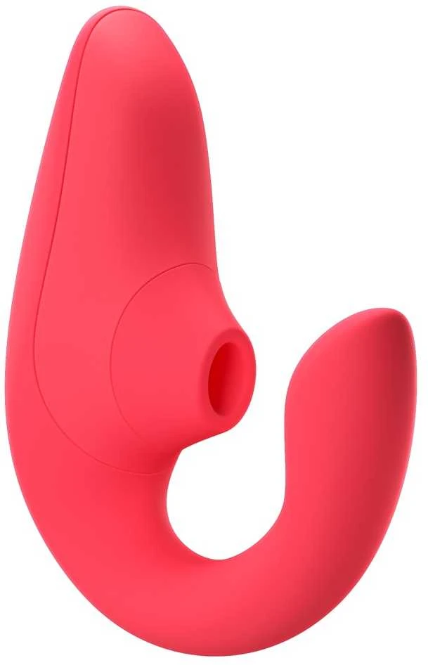 Womanizer Blend Vibrant Rose
