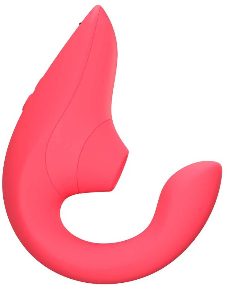 Womanizer Blend Vibrant Rose