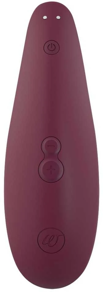 Womanizer Classic 2 Bordo