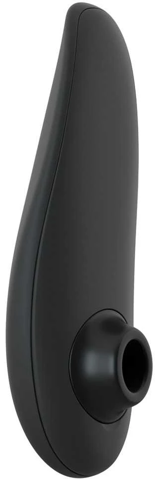 Womanizer Classic 2 Juodas