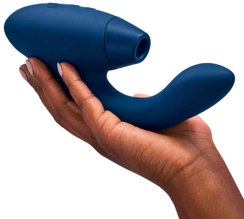 Womanizer Duo 2 Blueberry