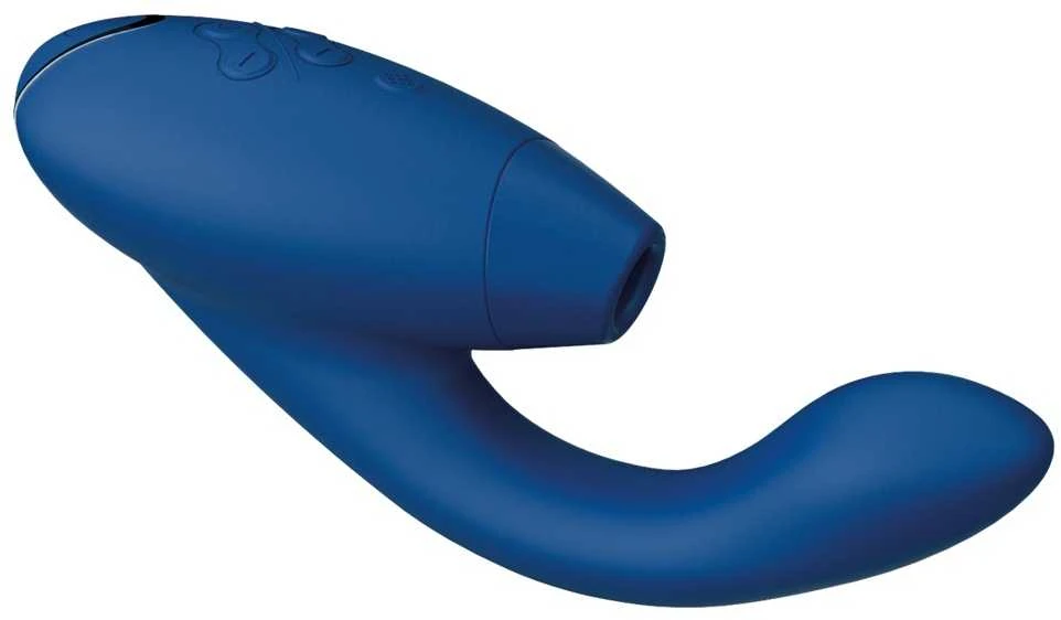 Womanizer Duo 2 Blueberry
