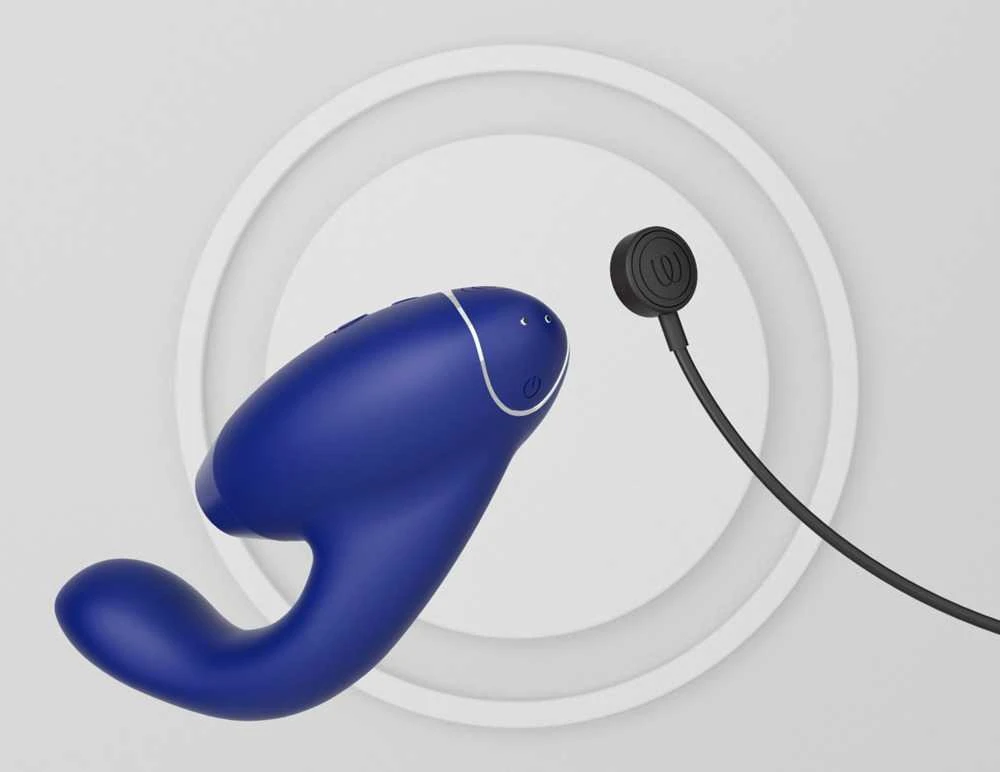 Womanizer Duo 2 Blueberry