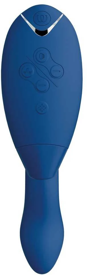 Womanizer Duo 2 Blueberry