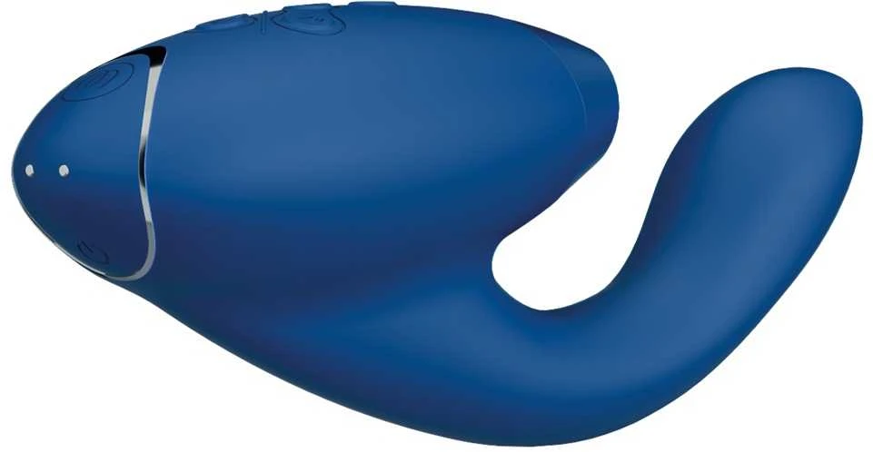 Womanizer Duo 2 Blueberry