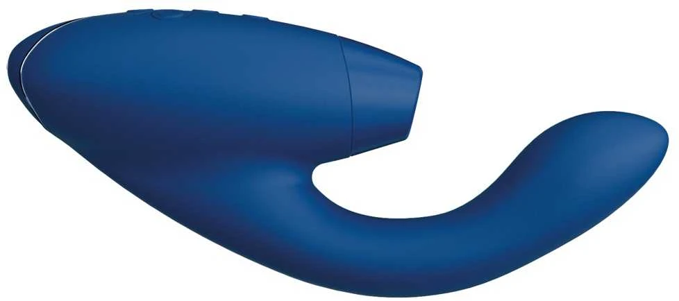 Womanizer Duo 2 Blueberry