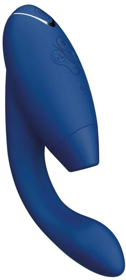 Womanizer Duo 2 Blueberry