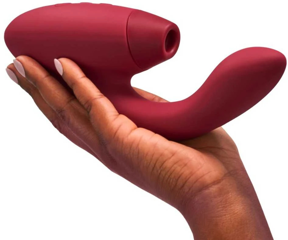 Womanizer Duo 2 Bordo