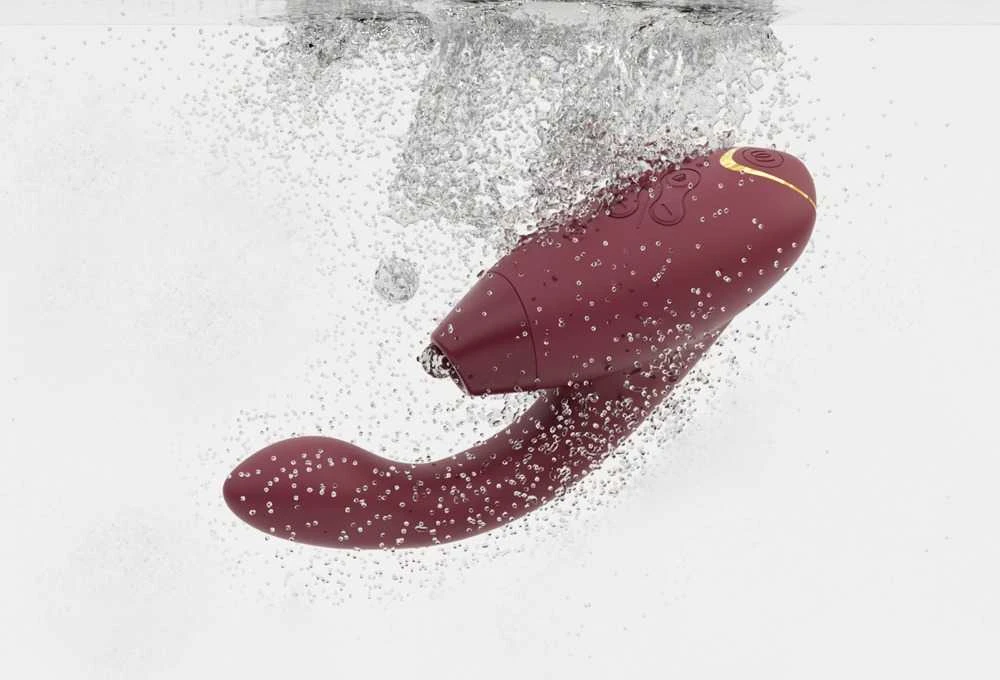 Womanizer Duo 2 Bordo