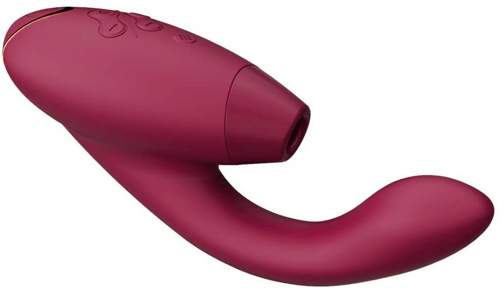 Womanizer Duo 2 Bordo