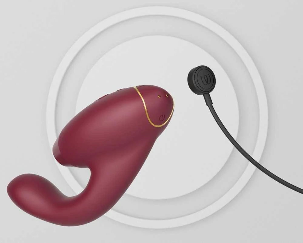 Womanizer Duo 2 Bordo