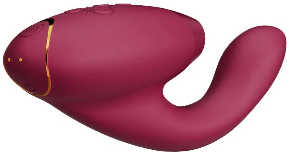 Womanizer Duo 2 Bordo