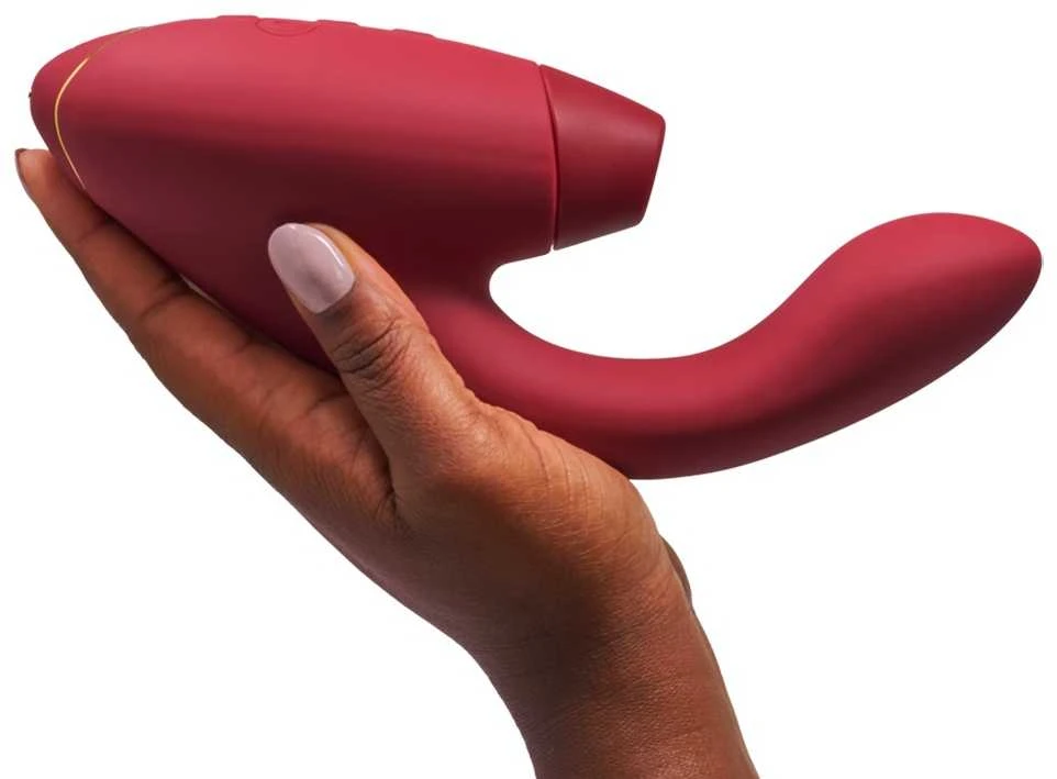 Womanizer Duo 2 Bordo
