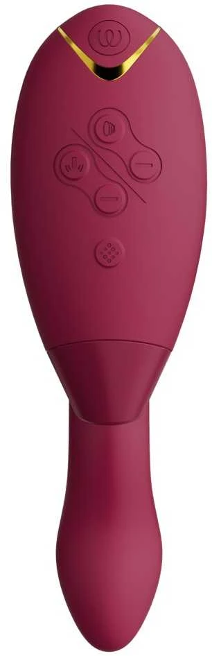 Womanizer Duo 2 Bordo