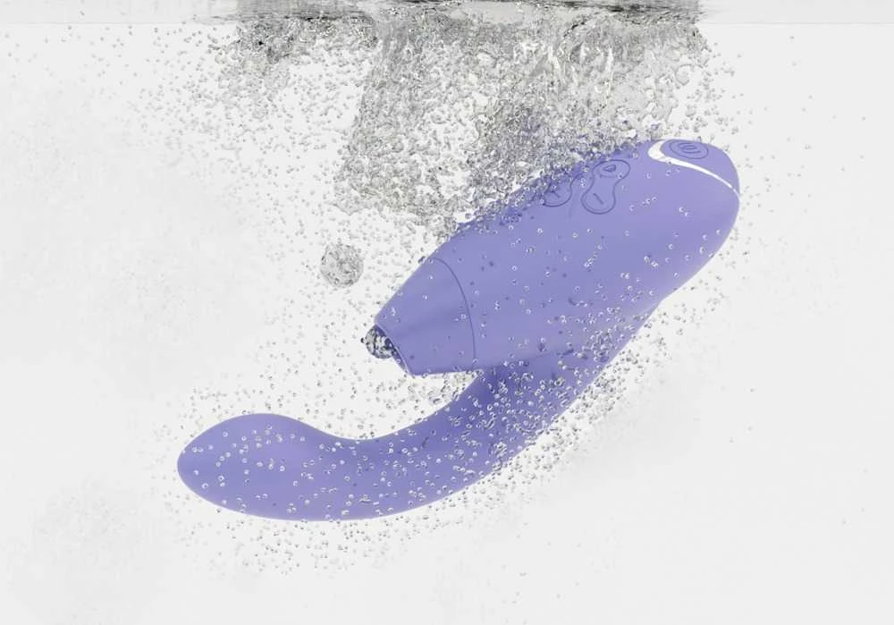 Womanizer Duo 2 Lilac