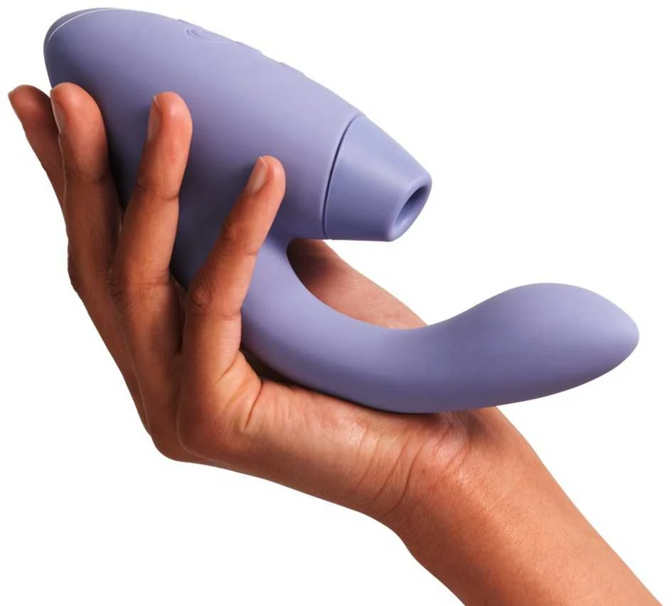 Womanizer Duo 2 Lilac