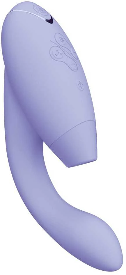 Womanizer Duo 2 Lilac