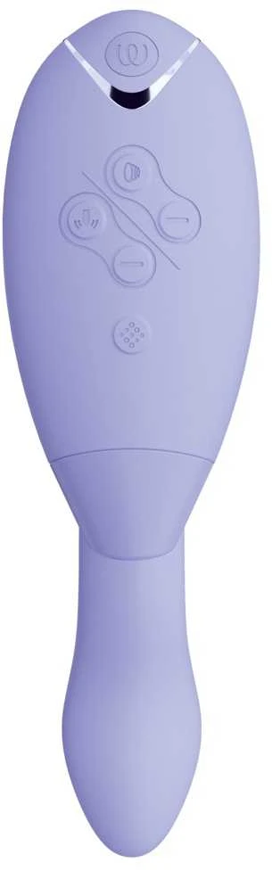 Womanizer Duo 2 Lilac