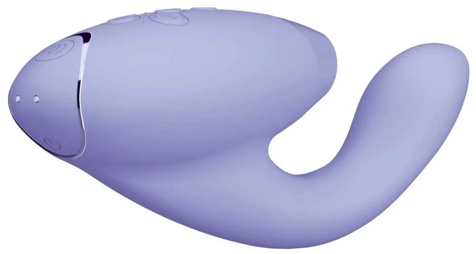 Womanizer Duo 2 Lilac