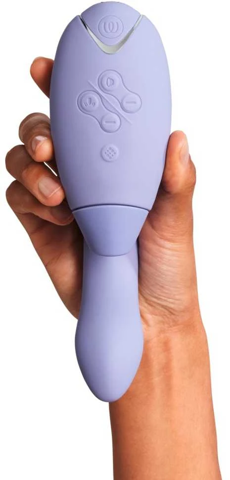 Womanizer Duo 2 Lilac