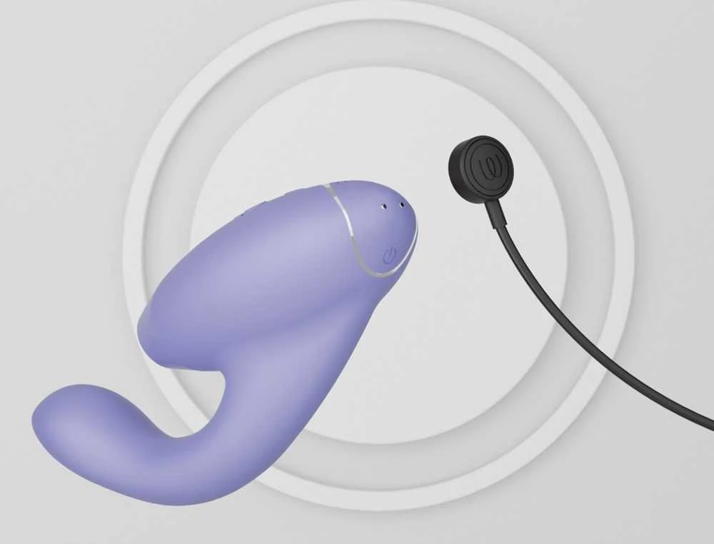 Womanizer Duo 2 Lilac