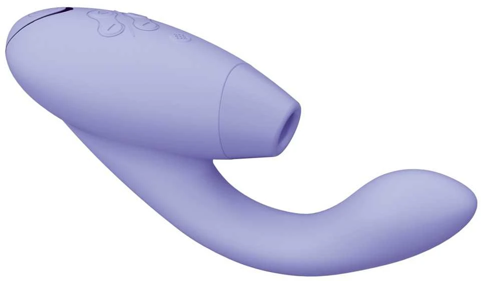 Womanizer Duo 2 Lilac