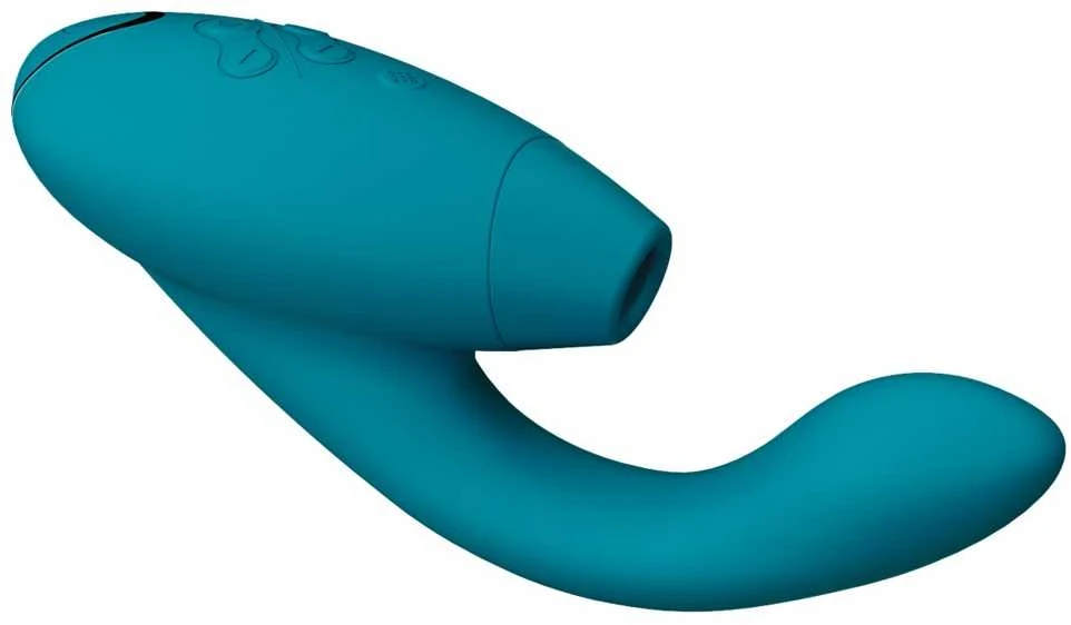 Womanizer Duo 2 Petrol
