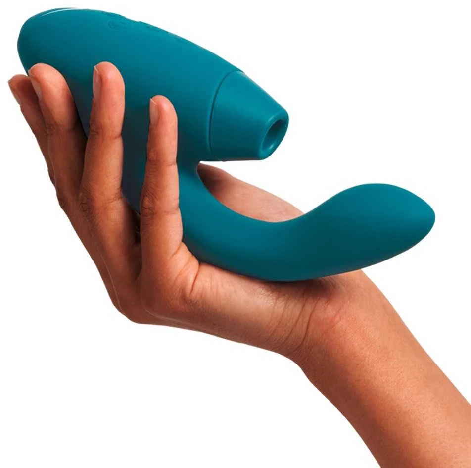 Womanizer Duo 2 Petrol