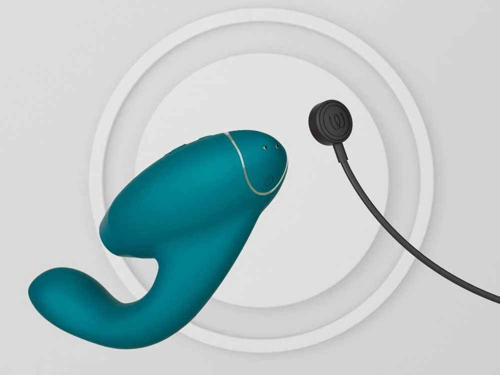 Womanizer Duo 2 Petrol