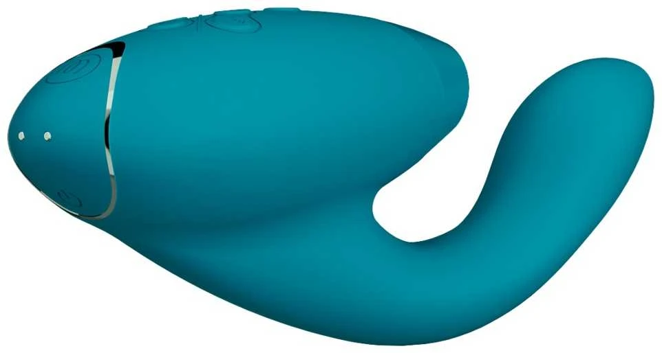 Womanizer Duo 2 Petrol
