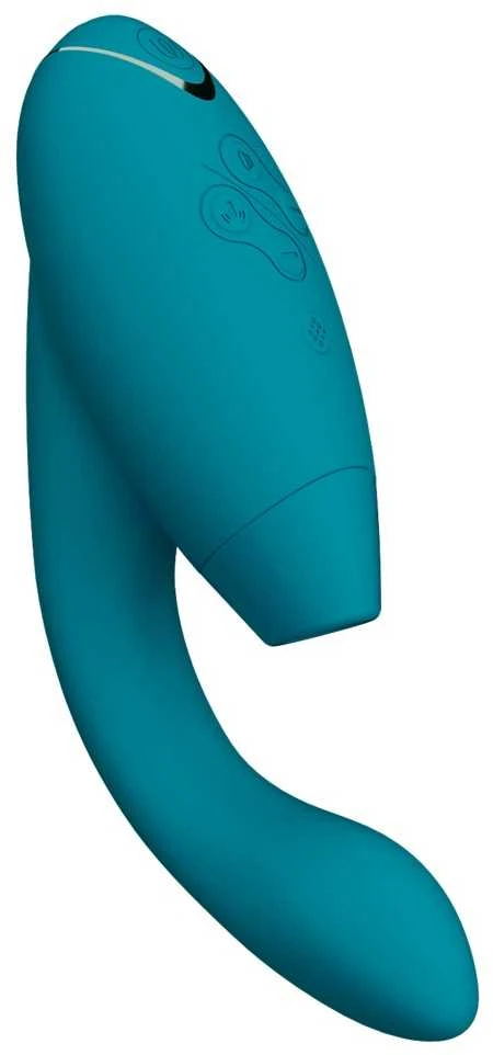Womanizer Duo 2 Petrol