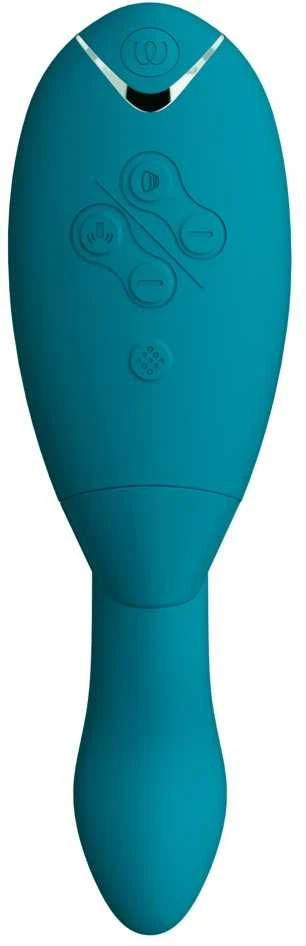 Womanizer Duo 2 Petrol