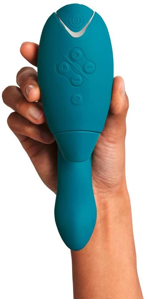 Womanizer Duo 2 Petrol