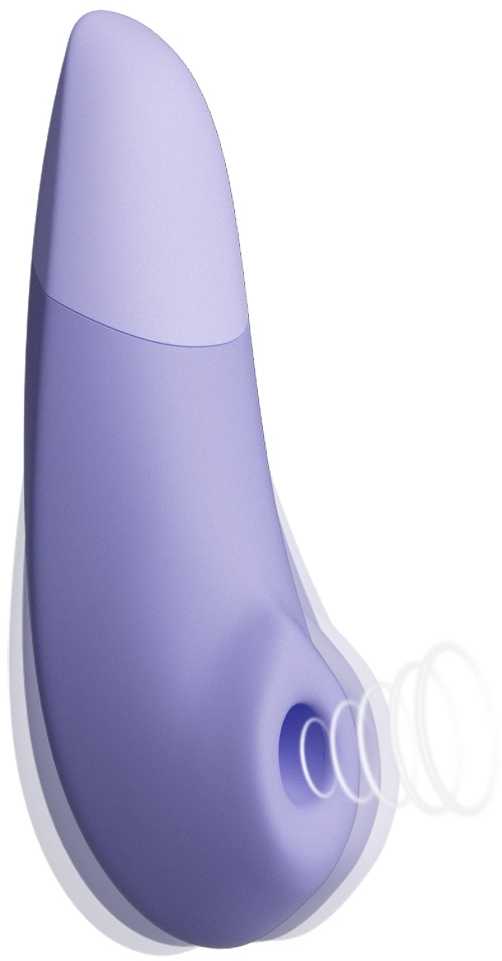 Womanizer Enhance Lilac