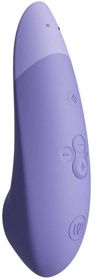 Womanizer Enhance Lilac