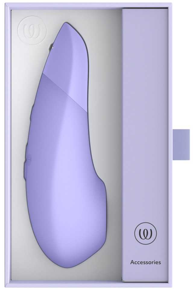 Womanizer Enhance Lilac