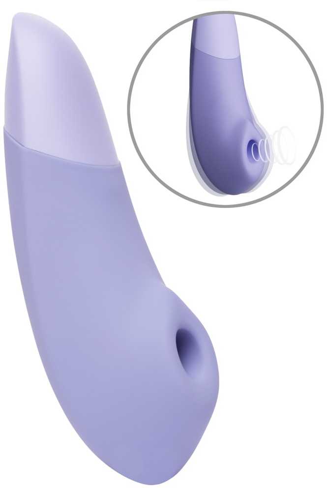 Womanizer Enhance Lilac