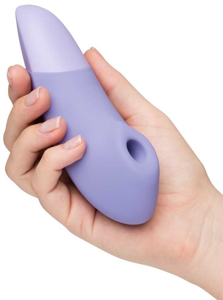 Womanizer Enhance Lilac